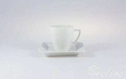 Filiżanka 200 ml ze spodkiem - OPERA / BEATA - zdjęcie główne