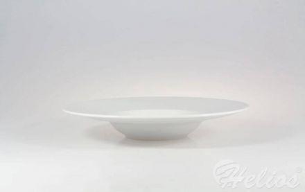 Talerz do deseru 27 cm - ROMA (LU2135) - zdjęcie główne