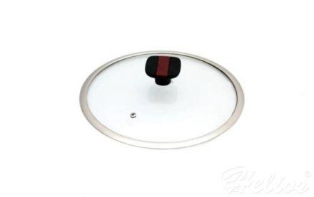 Szklana pokrywka 20 cm - CONCEPT - zdjęcie główne