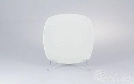 Spodek 18 cm - C000 AKCENT Biały - zdjęcie główne