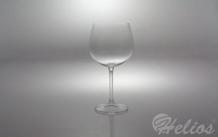 Kieliszki kryształowe do wina czerwonego 570 ml - GASTRO - zdjęcie główne