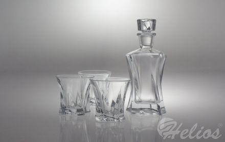 Komplet kryształowy do whisky 1+6 - COOPER (517488) - zdjęcie główne