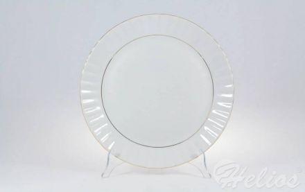 Talerz płytki 32 cm - B014 IWONA - zdjęcie główne