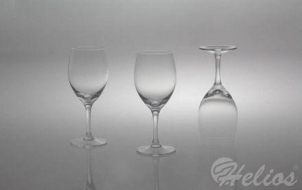 Handmade / Kieliszki do wina 125 ml - BEZBARWNE (8378) - zdjęcie główne