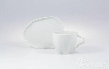 Filiżanka 250 ml ze spodkiem - STONE AGE Niedekorowana - zdjęcie główne