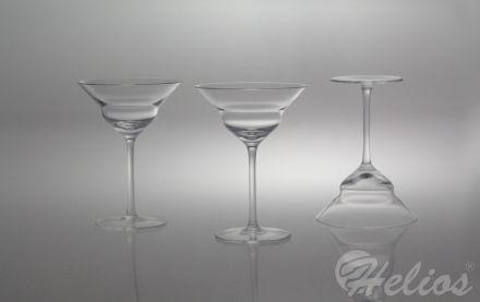 Handmade / Kieliszki do martini 105 ml - BEZBARWNE (A780) - zdjęcie główne