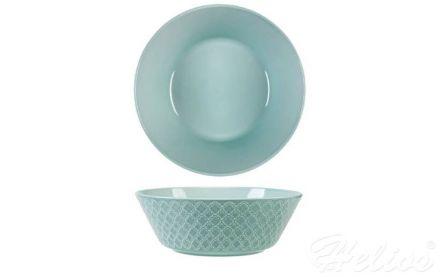 Salaterka 23 cm - K50E MARRAKESZ (zielony) - zdjęcie główne