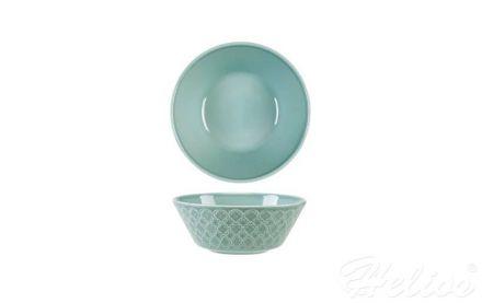 Salaterka 15 cm - K50E MARRAKESZ (zielony) - zdjęcie główne