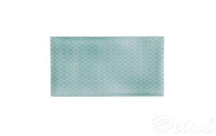 Półmisek prostokątny 24 x 13 cm - K50E MARRAKESZ (zielony) - zdjęcie główne