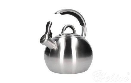 Czajnik stalowy 2 l - VISIONERY - zdjęcie główne