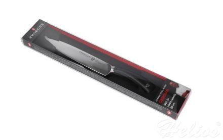 Nóż do plastrowania 20 cm - OBSIDIAN - zdjęcie główne