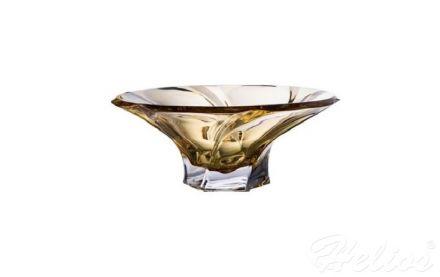 Misa kryształowa 30,5 cm - MOZART Amber (518386) - zdjęcie główne