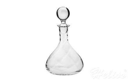 Karafka do wina 1000 ml - Romance (1423) - zdjęcie główne