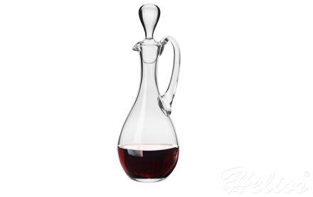 Karafka 1000 ml - Wine Connoisseur (2925) - zdjęcie główne