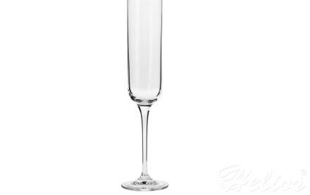 Kieliszki do szampana 170 ml - Glamour (B156) - zdjęcie główne