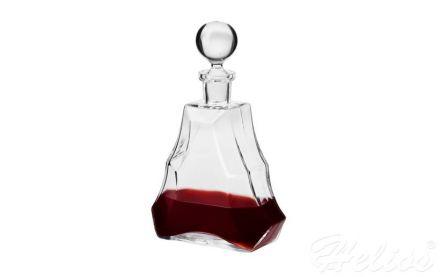 Karafka do likieru 850 ml - Vintage (7121) - zdjęcie główne