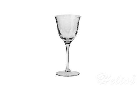 Kieliszki do wina 190 ml - HANDMADE Retro / CRACKLE (5769) - zdjęcie główne