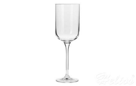 Kieliszki do wina czerwonego 350 ml - Glamour (B156) - zdjęcie główne
