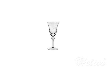 Kieliszki do wódki 40 ml - HANDMADE Retro / POEMA (0305) - zdjęcie główne