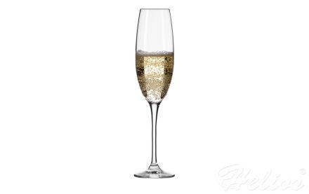 Kieliszki do szampana 180 ml - Elite (8546) - zdjęcie główne