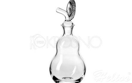 Karafka gładka 800 ml - HANDMADE Retro / VINTAGE (2548) - zdjęcie główne