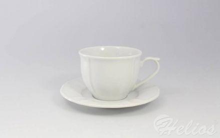 Filiżanka 0,35 l ze spodkiem - MARIA (LU3507/3516) - zdjęcie główne