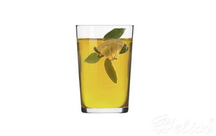 Szklanki do herbaty 250 ml / skośna - Basic (2055) - zdjęcie główne