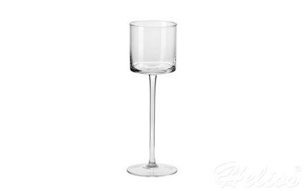 Świecznik na nodze 30 cm - Glamour (4283) - zdjęcie główne