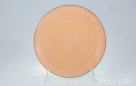 Talerz płytki 31 cm - 6630Ł Boss (orange) - zdjęcie główne
