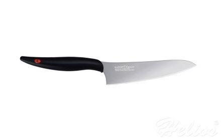 Nóż szefa kuchni kuty Titanium dł. 13 cm, grafit (K-22013) - zdjęcie główne