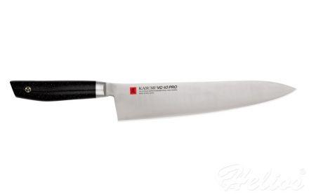 Kasumi Nóż szefa kuchni kuty VG10 dł. 24 cm (K-58024) - zdjęcie główne