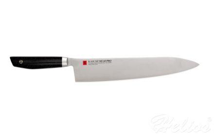 Kasumi Nóż szefa kuchni VG10 dł. 27 cm (K-58027) - zdjęcie główne