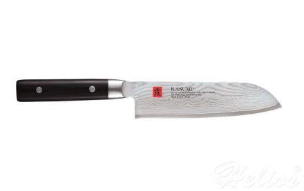 Kasumi Nóż Santoku 18 cm (84018) - zdjęcie główne