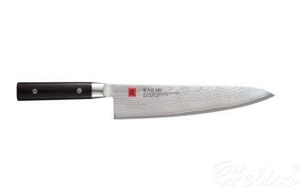 Kasumi Nóż Chef - szefa kuchni 24 cm (K-88024) - zdjęcie główne