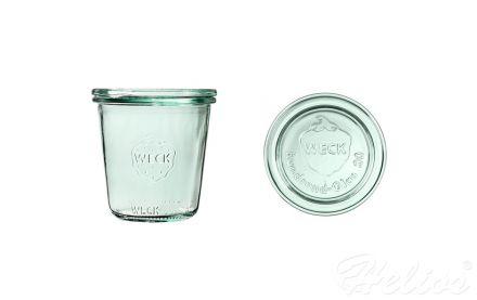 Słoiki z pokrywką / 290 ml - WECK Sturz (WE-900-80P) - zdjęcie główne
