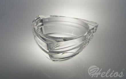 Owocarka kryształowa 25 cm - S2692 (400772) - zdjęcie główne