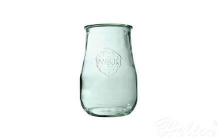 Słoiki 1750 ml - WECK Tulip (WE-738-100) - zdjęcie główne