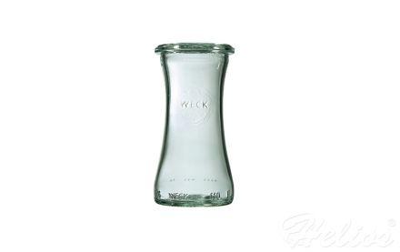 Słoiki 100 ml - WECK Deli (WE-757-40) - zdjęcie główne