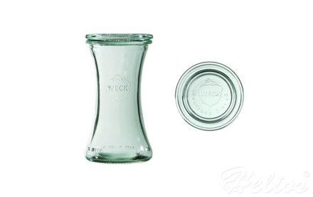 Słoiki z pokrywką / 200 ml - WECK Deli (WE-995-60P) - zdjęcie główne