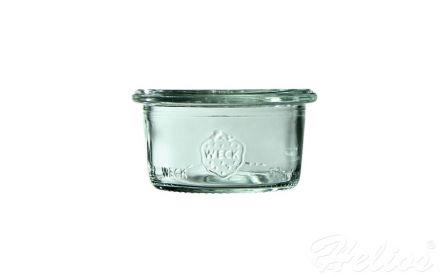 Słoiki 50 ml - WECK Mini-Sturz (WE-755-60) - zdjęcie główne