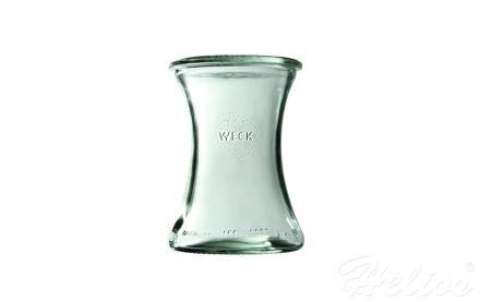 Słoiki 370 ml - WECK Deli (WE-996-80) - zdjęcie główne