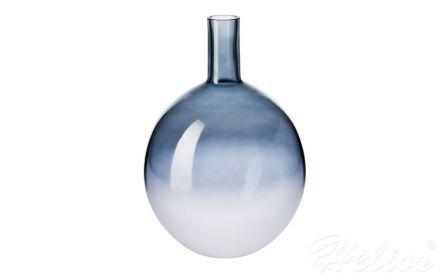 Cieniowany wazon 36 cm - OMBRE (7644) - zdjęcie główne