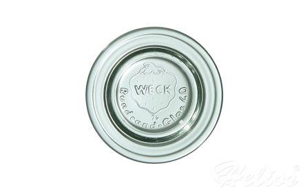 Pokrywka szklana do słoików 40 mm - WECK (WE-40) - zdjęcie główne