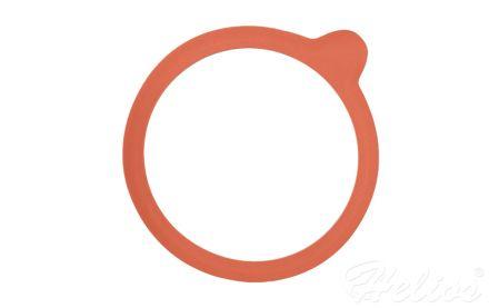 Uszczelka do słoików 80 mm / 6 szt.- Weck (WE-USZ80) - zdjęcie główne