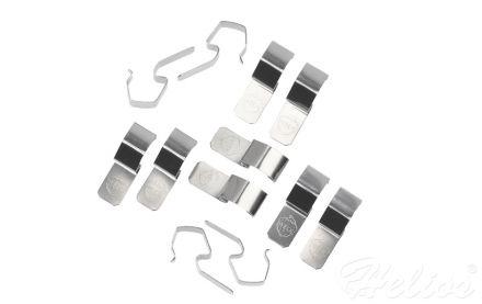 Zapinki do słoików i butelek Weck / 12 szt. (WE-ZAP) - zdjęcie główne