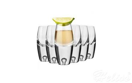 Kieliszki do tequili 80 ml - Legend (4667) - zdjęcie główne