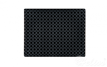 Półmisek prostokątny 31 x 24 cm - K80E MARRAKESZ (czarny) - zdjęcie główne