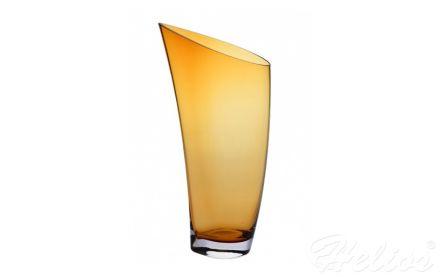 Bursztynowy wazon 45 cm - Color (A662) - zdjęcie główne