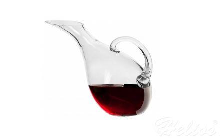Karafka z uchwytem 1,40 l - Wine Connoisseur (5656) - zdjęcie główne