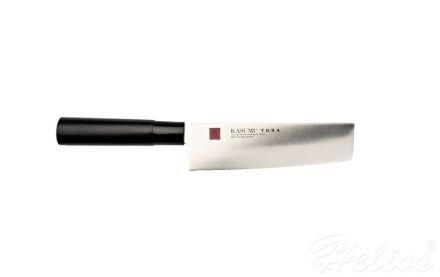 Kasumi Nóż Nakiri dł.16,5 cm - Tora (K-36847) - zdjęcie główne